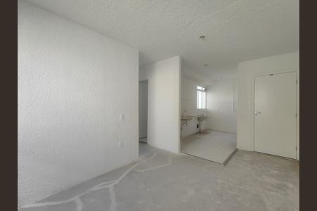 Sala de apartamento à venda com 2 quartos, 45m² em Recreio dos Bandeirantes, Rio de Janeiro