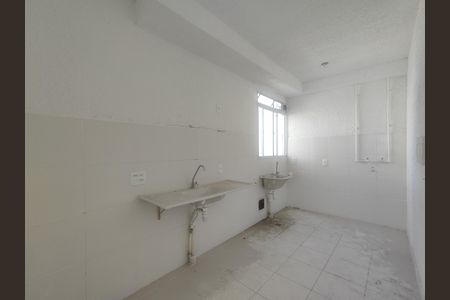 Apartamento para alugar com 45m², 2 quartos e 1 vaga Apartamento para alugar com 45m², 2 quartos e 1 vagaCozinha