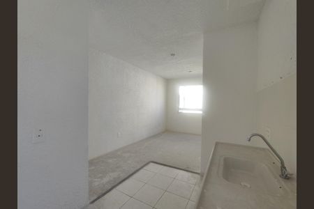 Apartamento para alugar com 45m², 2 quartos e 1 vaga Apartamento para alugar com 45m², 2 quartos e 1 vagaCozinha