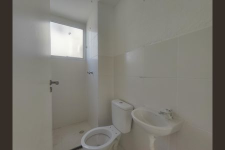 Apartamento para alugar com 45m², 2 quartos e 1 vaga Apartamento para alugar com 45m², 2 quartos e 1 vagaBanheiro