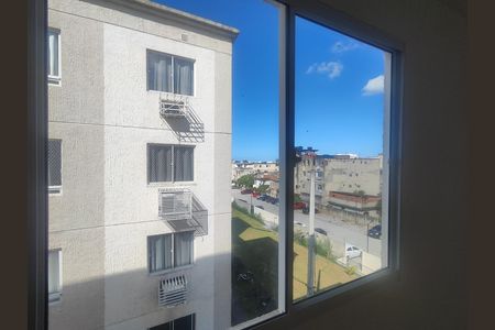 Apartamento para alugar com 45m², 2 quartos e 1 vaga Apartamento para alugar com 45m², 2 quartos e 1 vagaQuarto 2 janelas