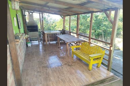 Casa para alugar com 80m², 1 quarto e 1 vaga Casa para alugar com 80m², 1 quarto e 1 vagaÁrea de Lazer