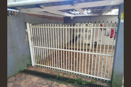 Casa para alugar com 80m², 1 quarto e 1 vaga Casa para alugar com 80m², 1 quarto e 1 vagaGaragem
