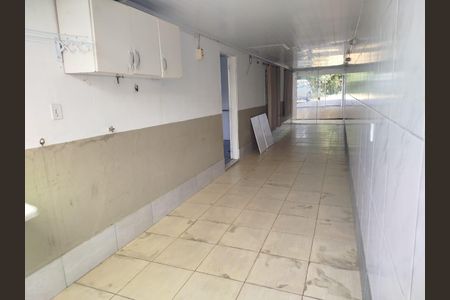 Casa para alugar com 80m², 1 quarto e 1 vaga Casa para alugar com 80m², 1 quarto e 1 vagaÁrea de Serviço