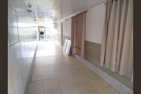 Casa para alugar com 80m², 1 quarto e 1 vaga Casa para alugar com 80m², 1 quarto e 1 vagaÁrea Externa