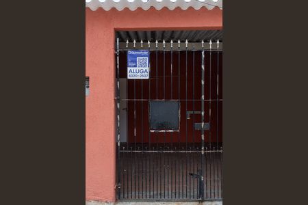 Casa para alugar com 88m², 2 quartos e 1 vagaPlaca