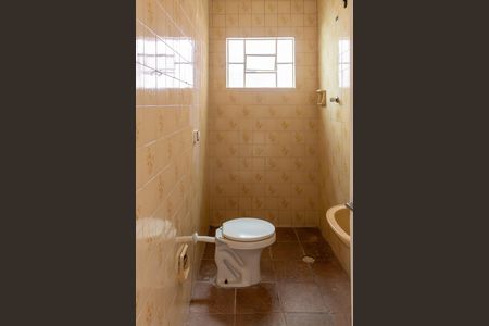 Casa para alugar com 88m², 2 quartos e 1 vagaBanheiro