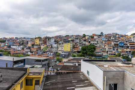 Casa para alugar com 88m², 2 quartos e 1 vagaVista da Área de Serviço