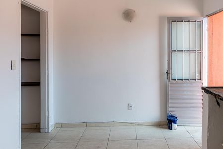 Casa para alugar com 88m², 2 quartos e 1 vagaCozinha