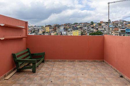 Casa para alugar com 88m², 2 quartos e 1 vagaÁrea de Serviço