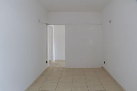 Sala de casa para alugar com 2 quartos, 88m² em Parque Maria Helena, São Paulo