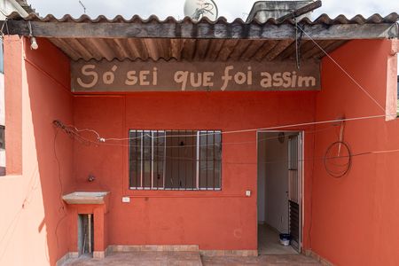 Casa para alugar com 88m², 2 quartos e 1 vagaÁrea de Serviço