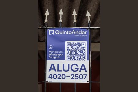 Casa para alugar com 88m², 2 quartos e 1 vagaPlaca