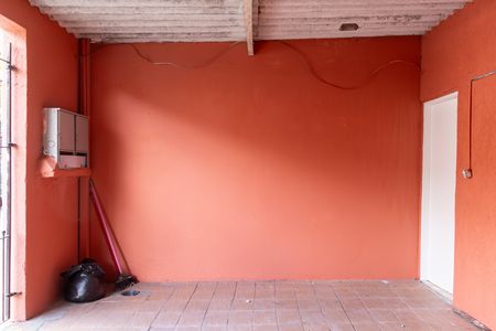Casa para alugar com 88m², 2 quartos e 1 vagaGaragem
