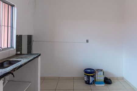 Casa para alugar com 88m², 2 quartos e 1 vagaCozinha