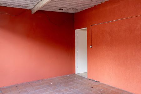 Casa para alugar com 88m², 2 quartos e 1 vagaGaragem