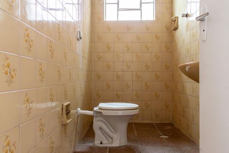 Casa para alugar com 88m², 2 quartos e 1 vagaBanheiro