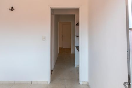 Casa para alugar com 88m², 2 quartos e 1 vagaCozinha