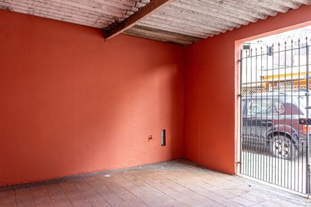 Casa para alugar com 88m², 2 quartos e 1 vagaGaragem