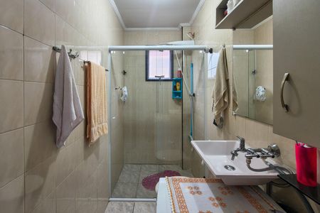 Apartamento para alugar com 40m², 1 quarto e 1 vagaBanheiro 