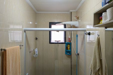 Apartamento para alugar com 40m², 1 quarto e 1 vagaBanheiro 