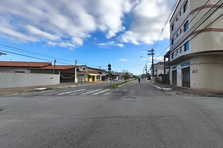 Apartamento para alugar com 40m², 1 quarto e 1 vagaVista da Rua