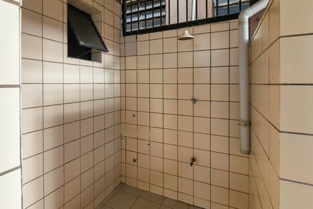 Apartamento para alugar com 40m², 1 quarto e 1 vagaLava pés 
