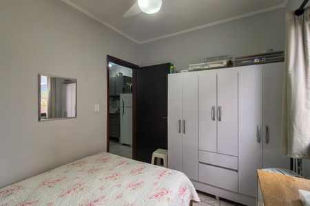 Apartamento para alugar com 40m², 1 quarto e 1 vagaQuarto