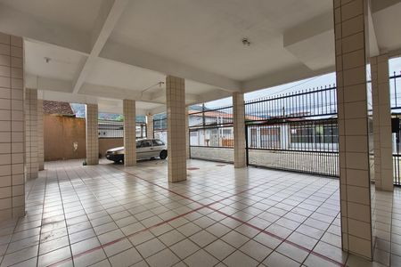 Apartamento para alugar com 40m², 1 quarto e 1 vagaGaragem