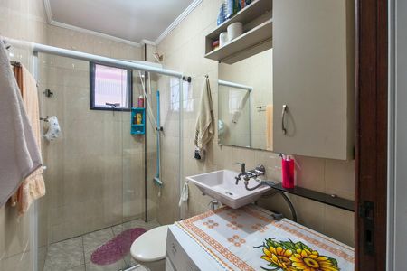 Apartamento para alugar com 40m², 1 quarto e 1 vagaBanheiro 