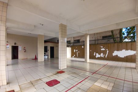 Apartamento para alugar com 40m², 1 quarto e 1 vagaGaragem