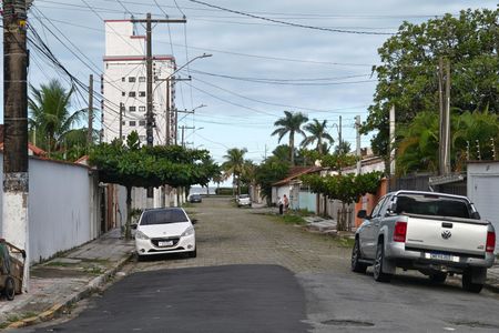 Apartamento para alugar com 40m², 1 quarto e 1 vagaVista da Rua