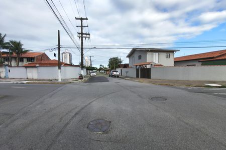 Apartamento para alugar com 40m², 1 quarto e 1 vagaVista da Rua