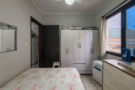 Apartamento para alugar com 40m², 1 quarto e 1 vagaQuarto