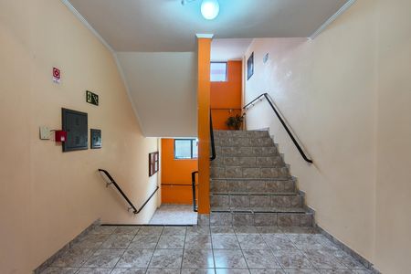 Apartamento para alugar com 40m², 1 quarto e 1 vagaÁrea comum