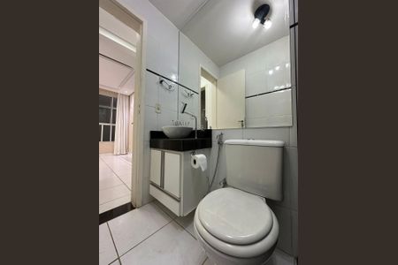 Apartamento para alugar com 54m², 2 quartos e 1 vagaFoto 05