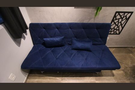 Studio para alugar com 17m², 1 quarto e sem vaga Studio para alugar com 17m², 1 quarto e sem vagaKitnet