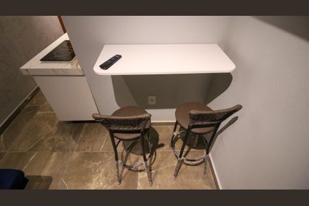 Kitnet de kitnet/studio para alugar com 1 quarto, 17m² em Vila Formosa, São Paulo
