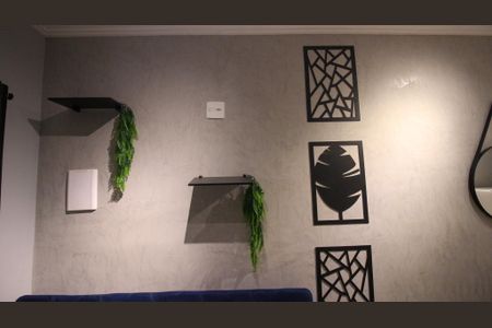 Kitnet de kitnet/studio para alugar com 1 quarto, 17m² em Vila Formosa, São Paulo