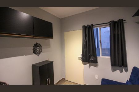 Kitnet de kitnet/studio para alugar com 1 quarto, 17m² em Vila Formosa, São Paulo