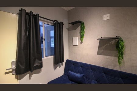 Kitnet de kitnet/studio para alugar com 1 quarto, 17m² em Vila Formosa, São Paulo