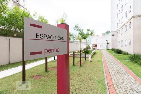 Apartamento para alugar com 46m², 2 quartos e 1 vaga Apartamento para alugar com 46m², 2 quartos e 1 vagaÁrea Comum
