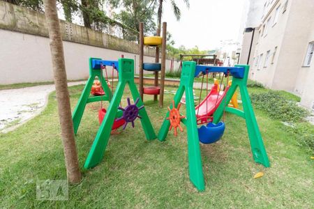 Apartamento para alugar com 46m², 2 quartos e 1 vaga Apartamento para alugar com 46m², 2 quartos e 1 vagaÁrea Comum