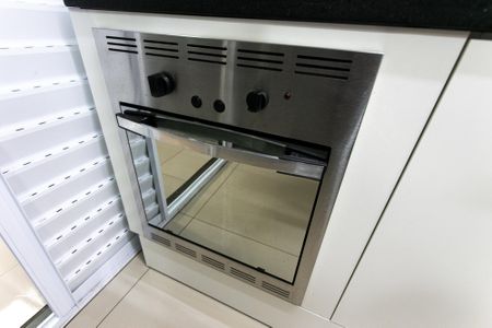 Apartamento para alugar com 46m², 2 quartos e 1 vaga Apartamento para alugar com 46m², 2 quartos e 1 vagaCozinha - Forno