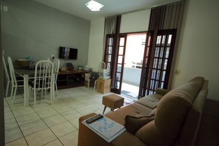 Casa à venda com 156m², 2 quartos e 2 vagasSala 2 