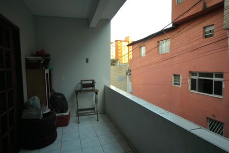 Casa à venda com 156m², 2 quartos e 2 vagasVaranda da Sala 2 