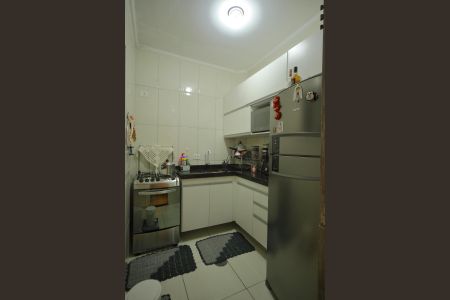 Casa à venda com 156m², 2 quartos e 2 vagasSala/cozinha 1 