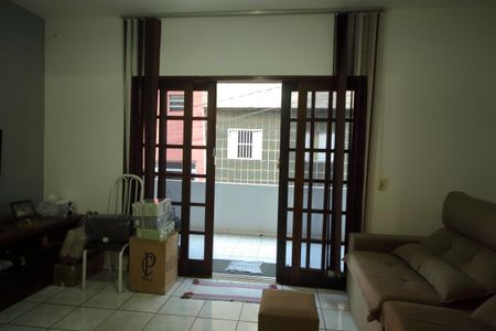 Casa à venda com 156m², 2 quartos e 2 vagasVaranda da Sala 2 