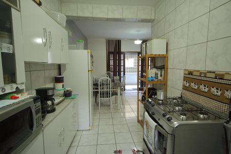Casa à venda com 156m², 2 quartos e 2 vagasSala/Cozinha  2 