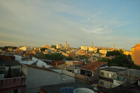 Casa à venda com 156m², 2 quartos e 2 vagasÁrea de Serviço
